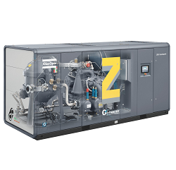 Industrial Air & Gas Equipment