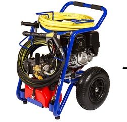 High Pressure Washers