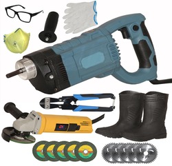 Handheld Power Cutter