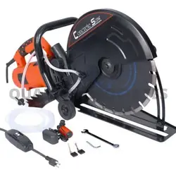 Cutting & Sawing Equipment