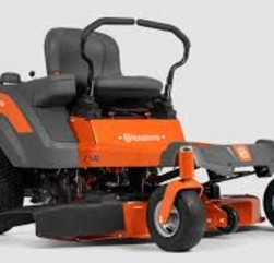 Zero Turn Mower