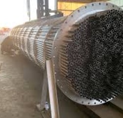 Heat Exchanger