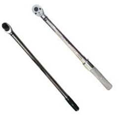 Torque Wrenches