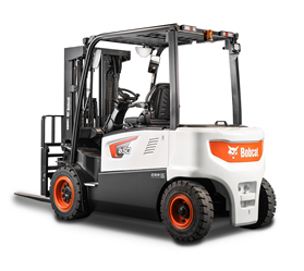 Electric Forklifts