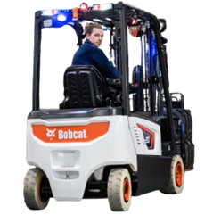 Material Handling Equipment