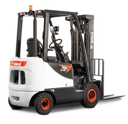 Diesel Forklifts