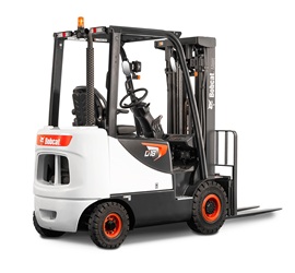Forklifts Material Handling Warehouse Equipment Counter balance trucks