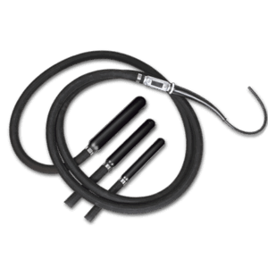 Husqvarna concrete poker, concrete vibrator, professional concrete consolidation tool for slabs, columns, beams and foundations, ensuring smooth, dense and high-quality concrete finishes, Husqvarna concrete poker, Husqvarna concrete vibrator, Concrete consolidation tool, Professional concrete vibrator, Concrete compaction equipment, Construction site tools, Slab and beam vibrator, Durable concrete poker, Handheld concrete vibrator, High-performance concrete tool