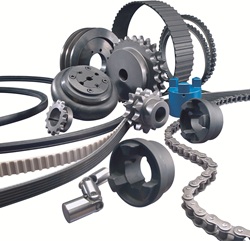 Maintenance Supplies