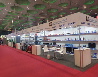 OTC Oriental Trading PQ 2023 Project Qatar Expo Industrial Quality Products Tools Construction machinery