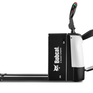 enhanced visibility and efficiency, Pallet trucks, Trolley, low-maintenance lithium-ion battery, easy operation Forklift