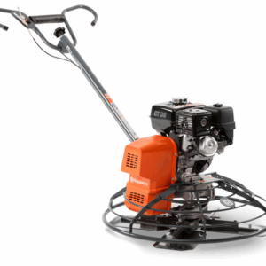 Husqvarna trowel, power trowel, concrete trowel machine, walk behind trowel, ride on trowel, concrete finishing equipment, floor finishing trowel, construction trowel machine, surface finishing tool, Husqvarna construction equipment
