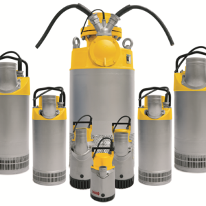 Atlas Copco submersible pumps, WEDA submersible pumps, OTC Qatar pumps, industrial submersible pumps, construction dewatering pumps, municipal water pumps, sludge handling pumps, abrasive liquid pumps, portable submersible pumps, stationary submersible pumps, high efficiency submersible pumps, corrosion resistant pumps, reliable industrial pumps, water transfer pumps, dewatering solutions Qatar, Atlas Copco WEDA pumps, robust submersible pumps, energy efficient pumps, long-life submersible pumps, industrial water management