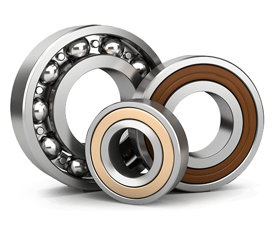 Bearings and Lubrication