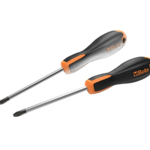 Beta screwdrivers, Beta Evox screwdrivers, Beta Grip screwdrivers, Beta Max screwdrivers, professional screwdrivers, industrial screwdrivers, ergonomic screwdrivers, heavy duty screwdrivers, screwdrivers with steel heads, screwdrivers with interchangeable blades, screwholding screwdrivers, offset screwdrivers, offset key wrenches, offset hexagon key wrenches, male end wrenches, hex key wrenches, Allen keys, T handle wrenches, nut spinners with handles, Beta bits, screwdriver bits, industrial bits, bit holders, high torsional strength tools, wear resistant screwdrivers, non slip handle tools, professional hand tools, Beta hand tools