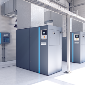 Atlas Copco oil free screw air compressor, oil free air compressor, Class 0 oil free compressors, industrial oil free compressors, screw type air compressor, clean compressed air solutions, low maintenance oil free compressor, energy efficient air compressor, high reliability air compressor, continuous duty compressor, oil free rotary screw compressor, compressor for food and beverage industry, compressor for pharmaceutical production, oil free compressor for electronics manufacturing, ISO certified oil free compressor, high performance air compression, oil free compressor technology, oil free compressed air system, Atlas Copco industrial compressors