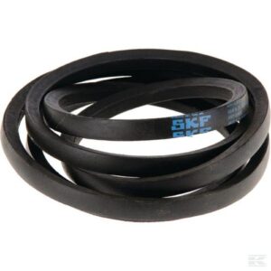 SKF V-belts, SKF power transmission belts, industrial V-belts, high performance V-belts, classical V-belts, narrow V-belts, cogged V-belts, double V-belts, heavy duty drive belts, machinery drive belts, belt drive solutions, SKF belt drive components, reliable power transmission belts, long life V-belts, low maintenance drive belts, high grip V-belts, energy efficient belt drives, industrial belt replacement, SKF mechanical power transmission, durable V-belts for machinery