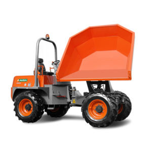 AUSA dumpers compact construction equipment, AUSA site dumper for material transport, AUSA 4x4 dumper for rough terrain, compact dumper machine for construction sites, high tip AUSA dumper for easy unloading, swivel skip dumper AUSA equipment, AUSA dumper for agriculture and landscaping, durable construction dumper machine AUSA, hydrostatic transmission dumper AUSA, heavy duty compact dumper for infrastructure projects, AUSA dumpers Qatar construction equipment, all terrain dumper machine high performance, compact site dumper for narrow spaces, AUSA industrial dumper for material handling, fuel efficient construction dumper AUSA