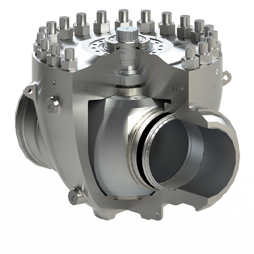 Ball Valve