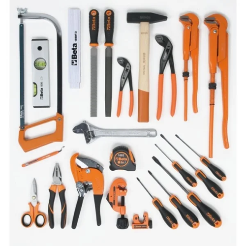 Hand Tools