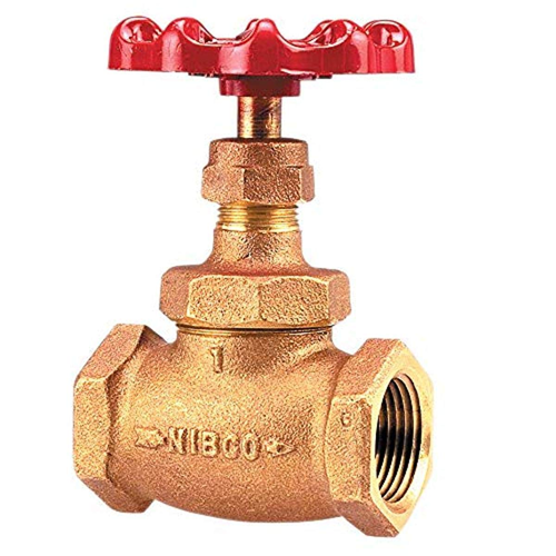 Globe Valve